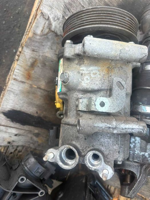 Compresor clima  Peugeot 5008, 1.6 HDI, 9HZ 9671216280