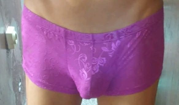 Бельо за фетишите Ви