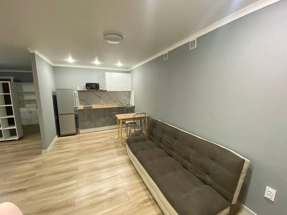 Сдам однокомнатную квартиру