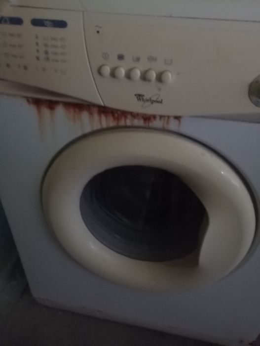 Vânzare electrocasnice uzate