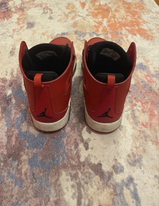 Vand papuci Jordan Flight Club ‘91