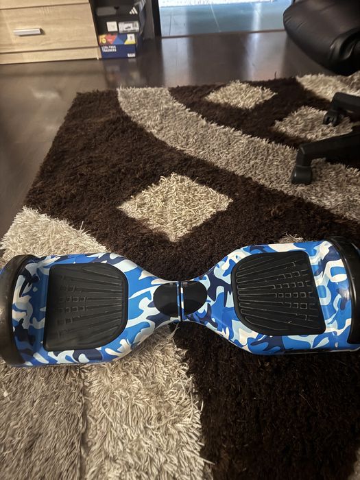 Hoberboard aproape nou