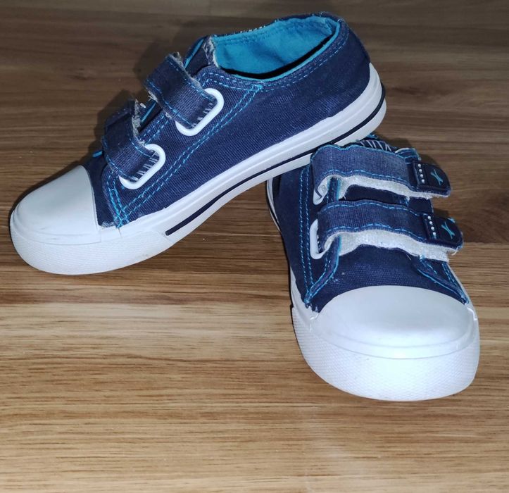 Гуменки Mat star за момче