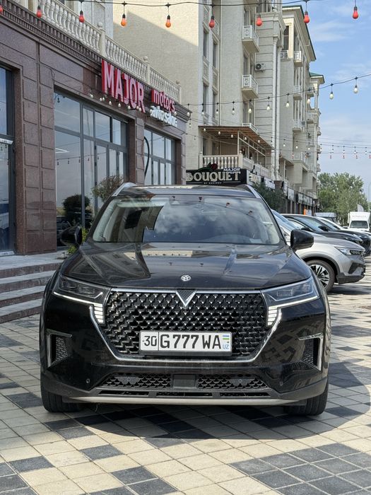 Nissan Venucia 1.5 Turbo arzon narxda sotuvda