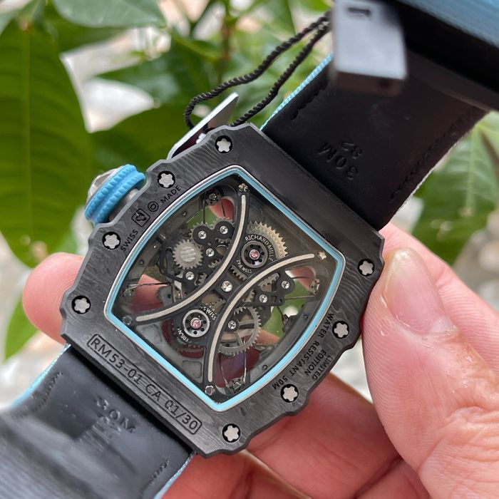 Richard mille RM53