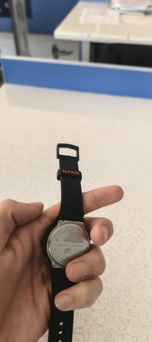 ALFAJR soati sotiladi orginal