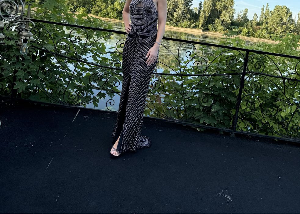 Rochie  lunga Asos