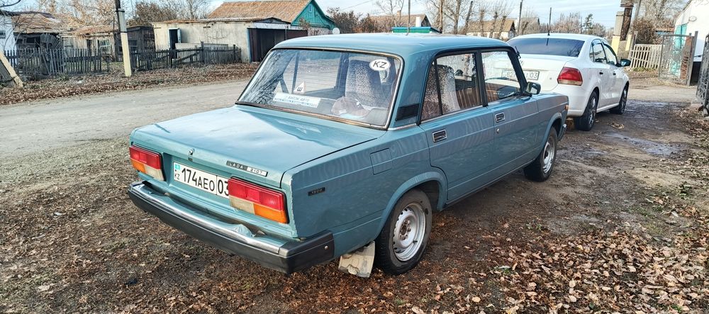 Продаю Машину ВАЗ 2107