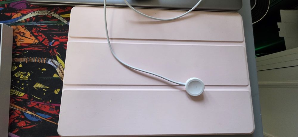 Ceas Apple smartwatch SE 40 mm