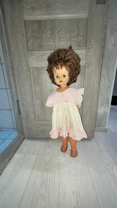 Продам кукла ссср продам