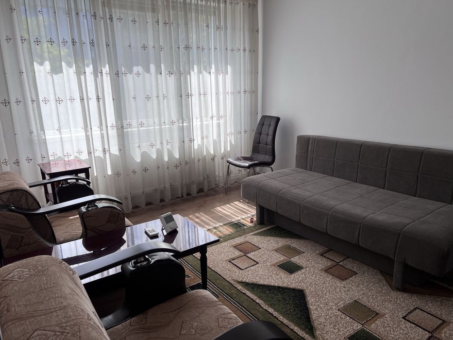 Apartament 3 camere - Cartier Hipodrom