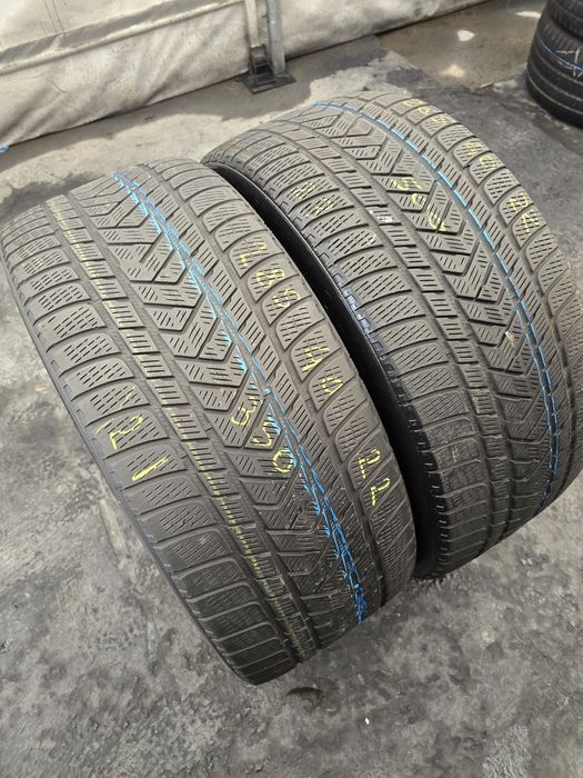 285.40.22 pirelli m+s