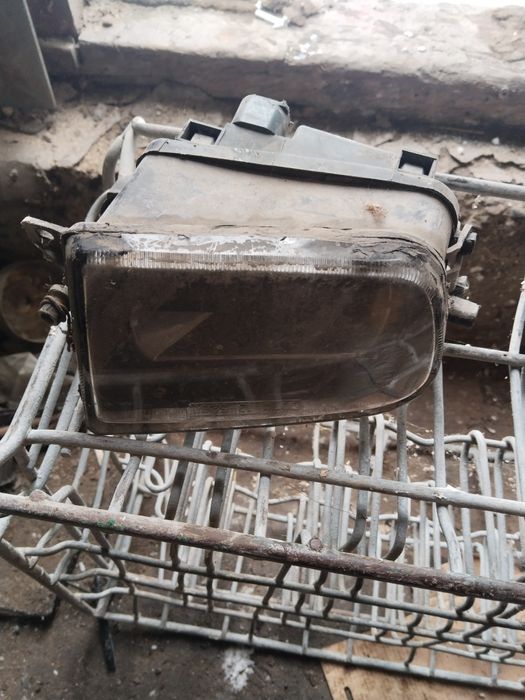 БМВ е39 запчасти бу