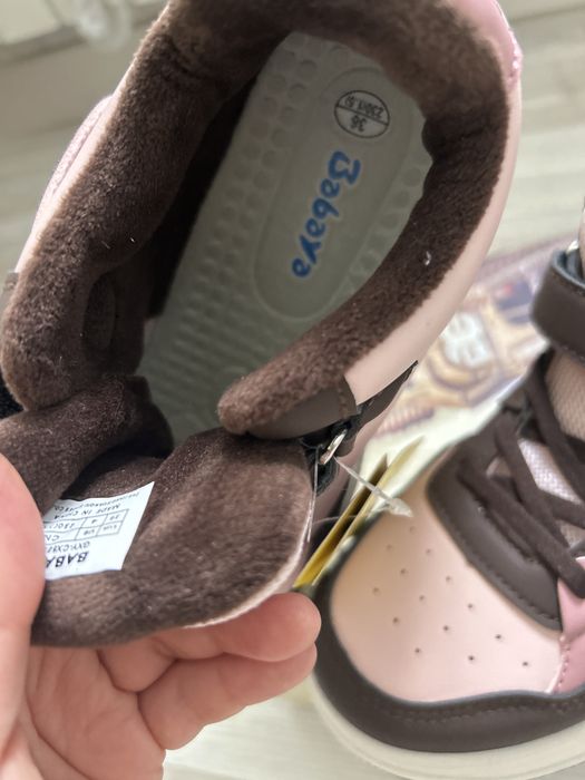 Джорданы обувь для девочки