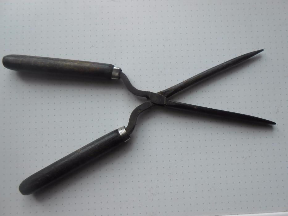 Cleste de ondulat parul