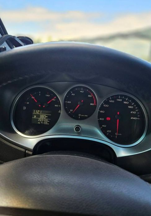Vând seat Leon euro 5