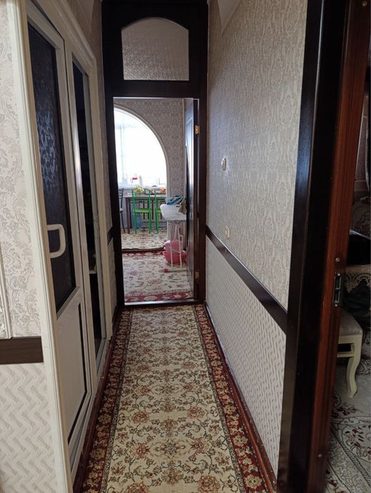 3 xonali uy sotiladi