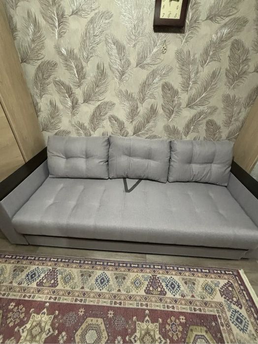 Диван в отличном состоянии