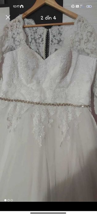 Rochie de mireasa
