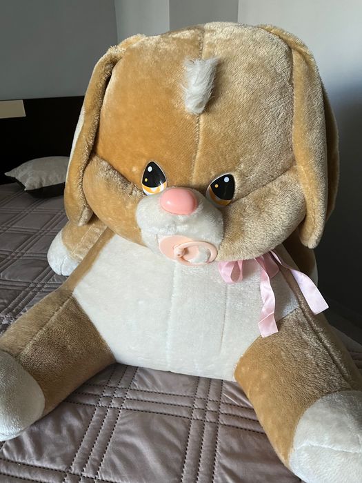 Плюшена играчка