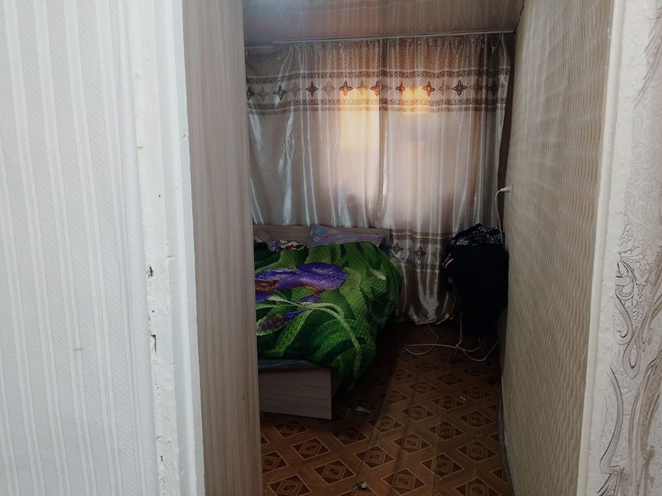 Жарқын ауылында үй