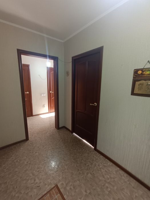 Продаётся 2 комн квартира