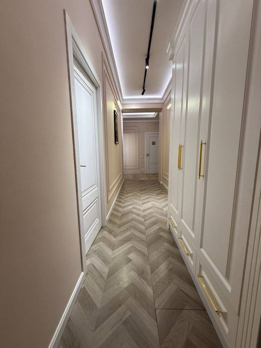 ЖЕ Солярис.  3комнатная. Новостройка.   80 м2