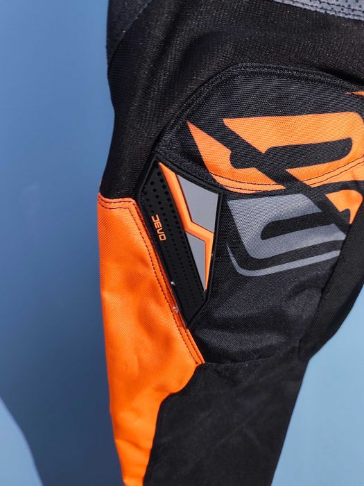 RACE Gear Мотокрос/Атв Долнище/Мъжко М