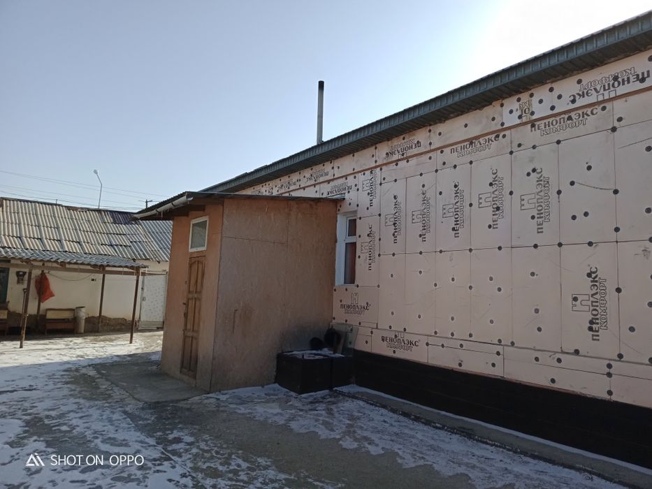 Жоспарлы үй сатылымда