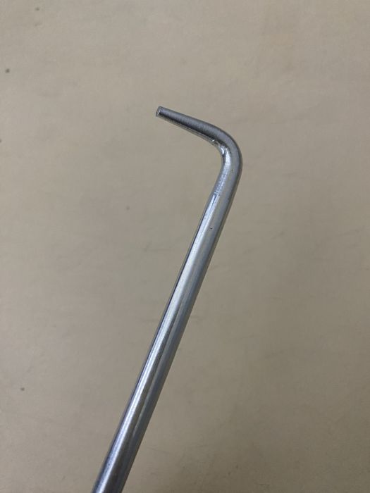 Крючок для арматуры