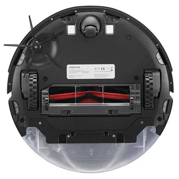 Hope Amanet P12 / Aspirator si Mop Roborock - S6MaxV/SIGILAT