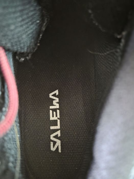 Планински обувки SALEWA 40