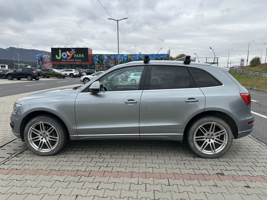 AUDI Q5 2011 — imagine 2