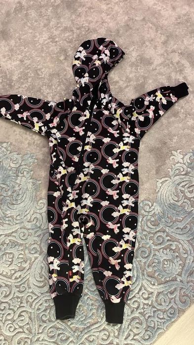 Salopeta Ielm marimea 92