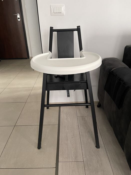 Scaun de luat masa Ikea