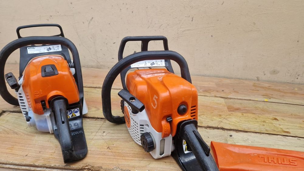 Drujba Stihl MS  170 / MS 181