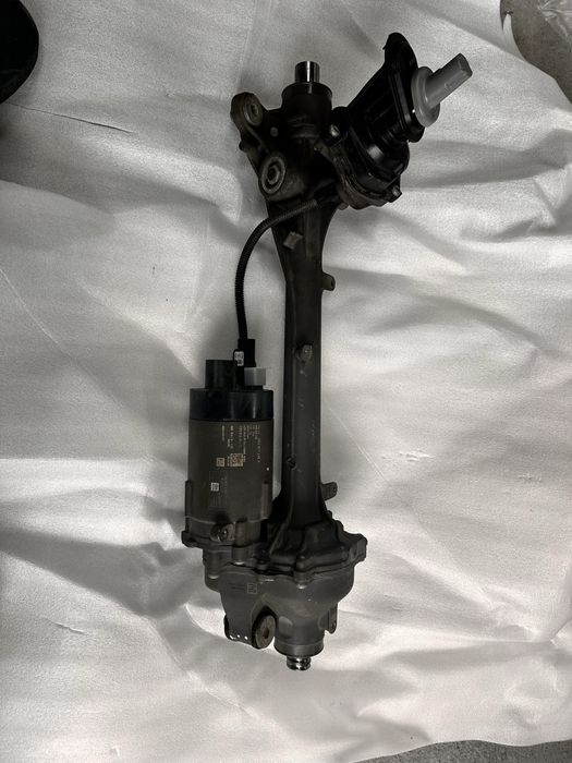 Casetă directie skoda vw seat audi.cod:5r3907146.a.