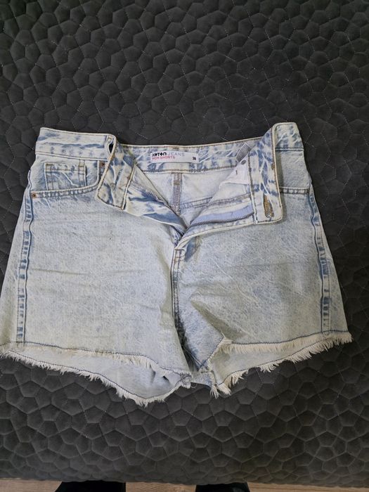 Бу одежда женская s-m