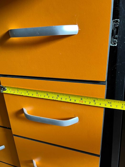 Mobilier modular / Birouri / banc lucru