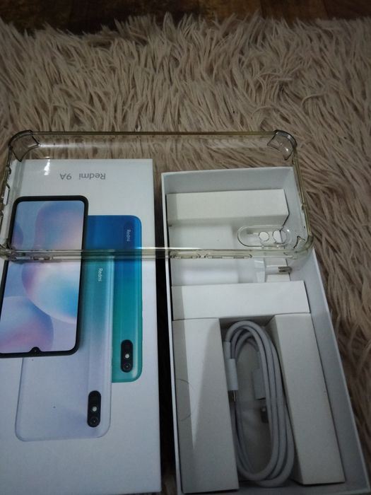 Kseomi Redmi 9A 32 gb