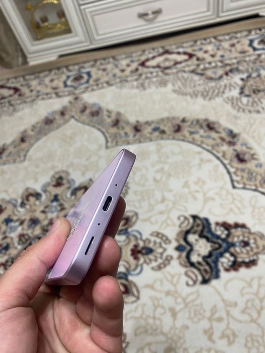 Продам Samsung A35 8/128gb