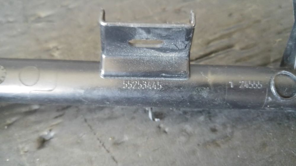 Conducta ulei suzuki vitara ly 1.6 ddi 55253445