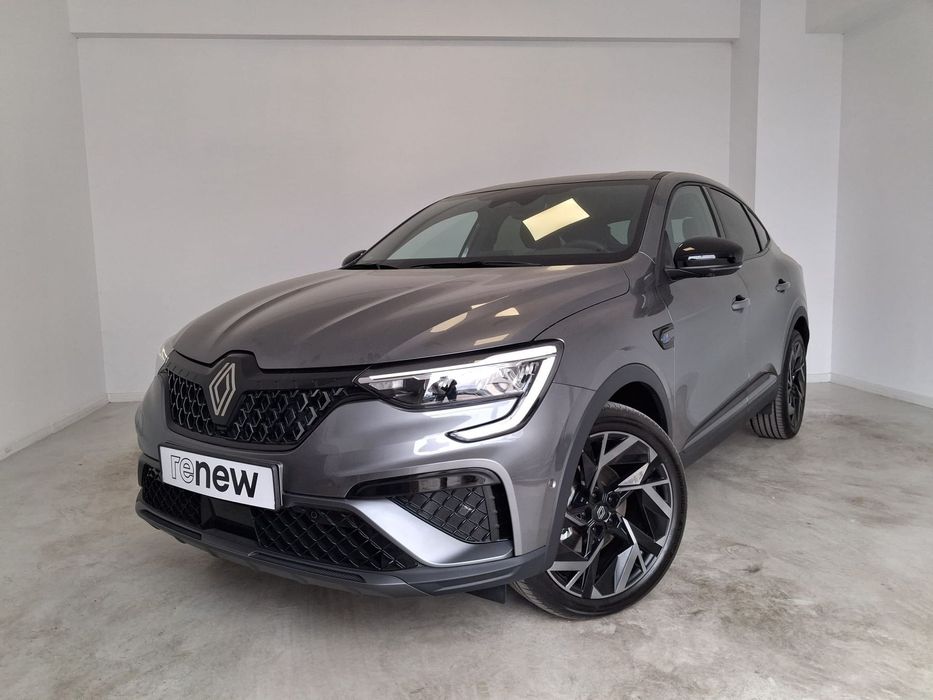 Renault Arkana Renault Arkana NOU 27990 euro