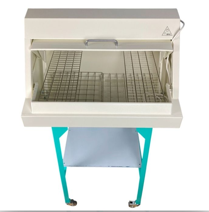 Камера хранения ультрафиолетовая