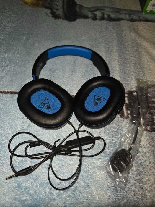 Turtle Beach Recon 50P Playstation слушалки