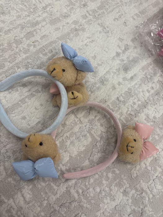 Абодок для девочек