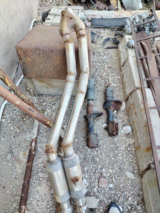 Продаются баллоны и прямоток