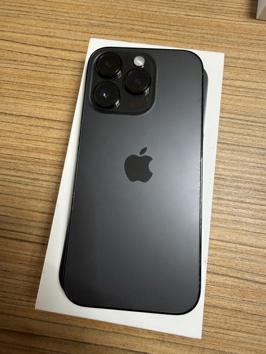 Iphone 14 Pro , 128 gb  , Baterie 88%