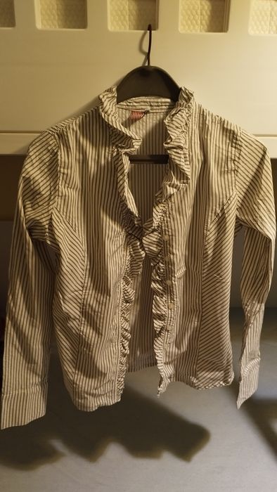 Ризи zara, orsay и др.