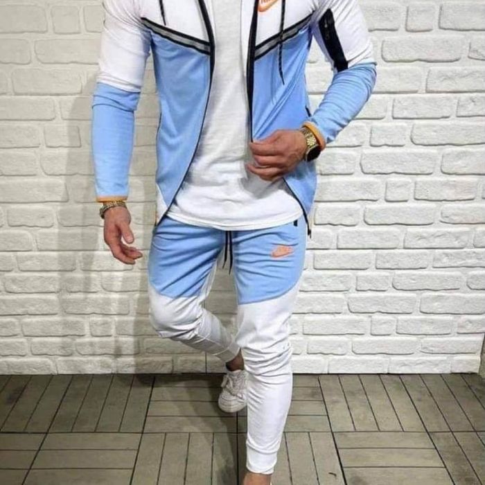 Trening tech nike